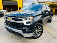 Chevrolet Silverado 2022 Houston - Image 2