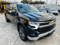 Chevrolet Silverado 2022 Houston - Image 4