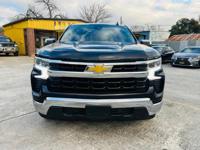 Chevrolet Silverado 2022 Houston - Image 6