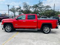 GMC SIERRA 2018 Houston