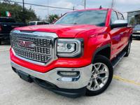 GMC SIERRA 2018 Houston - Image 3