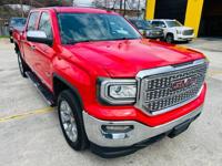 GMC SIERRA 2018 Houston - Image 4