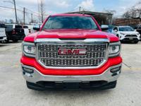 GMC SIERRA 2018 Houston - Image 6