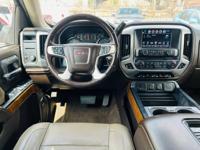 GMC SIERRA 2018 Houston - Image 10