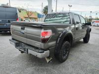 2011 FORD F150 XLT 4WD V8 (CLEAN CARFAX DOWN FINANCE ALL CREDIT) Free shipping from our Florida dealership - Image 7