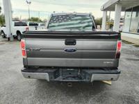 2011 FORD F150 XLT 4WD V8 (CLEAN CARFAX DOWN FINANCE ALL CREDIT) Free shipping from our Florida dealership - Image 8