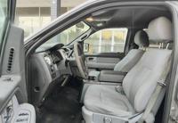 2011 FORD F150 XLT 4WD V8 (CLEAN CARFAX DOWN FINANCE ALL CREDIT) Free shipping from our Florida dealership - Image 10