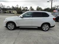 2016 BMW X5 x Drive35i Low Mileage, Loaded* Must See! New Arrival Jacksonville - Image 3