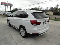 2016 BMW X5 x Drive35i Low Mileage, Loaded* Must See! New Arrival Jacksonville - Image 4