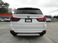 2016 BMW X5 x Drive35i Low Mileage, Loaded* Must See! New Arrival Jacksonville - Image 5