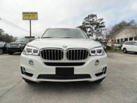 2016 BMW X5 x Drive35i Low Mileage, Loaded* Must See! New Arrival Jacksonville - Image 7