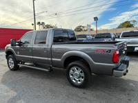 2014 Ford F250 Super Duty Lariat 6.7L Powerstroke Turbodiesel 4X4 Cassat Ave - Image 4