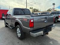 2014 Ford F250 Super Duty Lariat 6.7L Powerstroke Turbodiesel 4X4 Cassat Ave - Image 5
