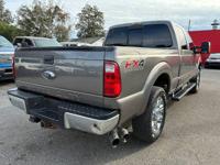 2014 Ford F250 Super Duty Lariat 6.7L Powerstroke Turbodiesel 4X4 Cassat Ave - Image 6