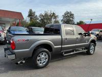 2014 Ford F250 Super Duty Lariat 6.7L Powerstroke Turbodiesel 4X4 Cassat Ave - Image 7