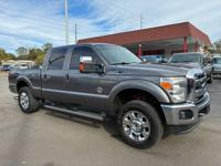 2014 Ford F250 Super Duty Lariat 6.7L Powerstroke Turbodiesel 4X4 Cassat Ave - Image 8