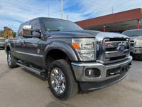 2014 Ford F250 Super Duty Lariat 6.7L Powerstroke Turbodiesel 4X4 Cassat Ave - Image 9