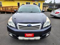 2011 Subaru Outback 2.5i Limited Salem OR - Image 3