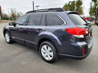 2011 Subaru Outback 2.5i Limited Salem OR - Image 5