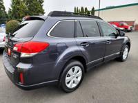 2011 Subaru Outback 2.5i Limited Salem OR - Image 7