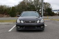 1997 Toyota Aristo V300 Vertex Edition Twin Turbo 5spd - Image 3