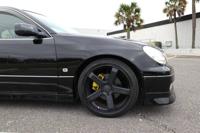 1997 Toyota Aristo V300 Vertex Edition Twin Turbo 5spd - Image 6