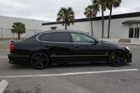 1997 Toyota Aristo V300 Vertex Edition Twin Turbo 5spd - Image 7