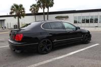 1997 Toyota Aristo V300 Vertex Edition Twin Turbo 5spd - Image 8