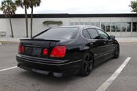 1997 Toyota Aristo V300 Vertex Edition Twin Turbo 5spd - Image 9