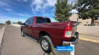 2023 Ram 2500 Crew Cab Tradesman Pickup 4D 6 1/3 ft - Call/Text 602-975-2919 + Right Auto and Truck Sales - DELIVERS TODAY! *OAC* - Image 3