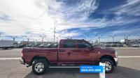 2023 Ram 2500 Crew Cab Tradesman Pickup 4D 6 1/3 ft - Call/Text 602-975-2919 + Right Auto and Truck Sales - DELIVERS TODAY! *OAC* - Image 7
