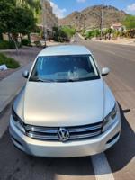 2014 VW Volkswagen Tiguan Low Miles 115K 2.0T Sport Utility 4D SUV Phoenix - Image 6