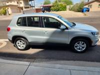 2014 VW Volkswagen Tiguan Low Miles 115K 2.0T Sport Utility 4D SUV Phoenix - Image 7