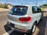 2014 VW Volkswagen Tiguan Low Miles 115K 2.0T Sport Utility 4D SUV Phoenix - Image 8