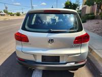 2014 VW Volkswagen Tiguan Low Miles 115K 2.0T Sport Utility 4D SUV Phoenix - Image 9