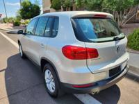 2014 VW Volkswagen Tiguan Low Miles 115K 2.0T Sport Utility 4D SUV Phoenix - Image 10