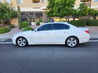 2005 BMW 525i Gorgeous LOW MILES 124k mile Phoenix - Image 5