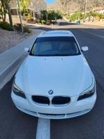 2005 BMW 525i Gorgeous LOW MILES 124k mile Phoenix - Image 6