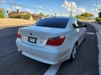 2005 BMW 525i Gorgeous LOW MILES 124k mile Phoenix - Image 8