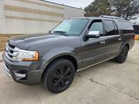 2016 Ford Expedition Platinum EL **860K MILES** Tower Rd Mundelein, IL 60060