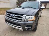 2016 Ford Expedition Platinum EL **860K MILES** Tower Rd Mundelein, IL 60060 - Image 4