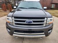 2016 Ford Expedition Platinum EL **860K MILES** Tower Rd Mundelein, IL 60060 - Image 5