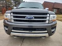 2016 Ford Expedition Platinum EL **860K MILES** Tower Rd Mundelein, IL 60060 - Image 6