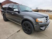 2016 Ford Expedition Platinum EL **860K MILES** Tower Rd Mundelein, IL 60060 - Image 7