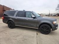 2016 Ford Expedition Platinum EL **860K MILES** Tower Rd Mundelein, IL 60060 - Image 8