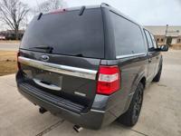 2016 Ford Expedition Platinum EL **860K MILES** Tower Rd Mundelein, IL 60060 - Image 9