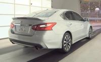 2016 Nissan Altima SL Atlanta - Image 6