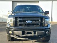 2011 Ford F150 SuperCrew Cab - Financing Available! - Image 3