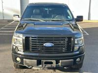 2011 Ford F150 SuperCrew Cab - Financing Available! - Image 4