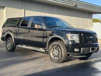 2011 Ford F150 SuperCrew Cab - Financing Available! - Image 6